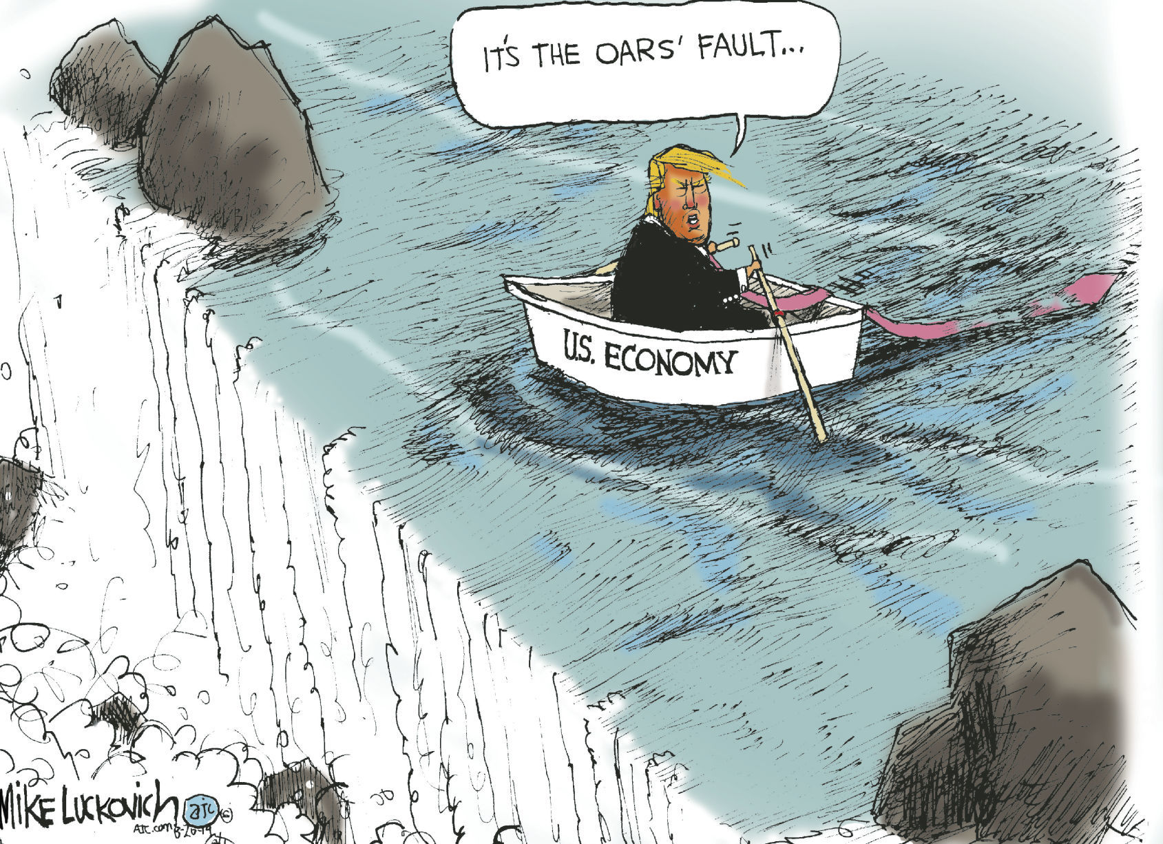 cartoon